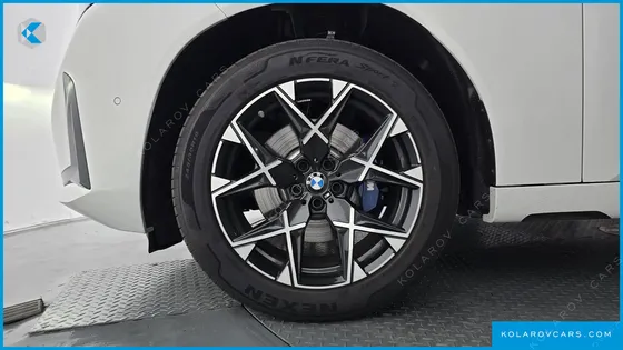BMW X3 XDRIVE 20 M SPORT