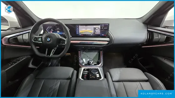 BMW X3 XDRIVE 20 M SPORT