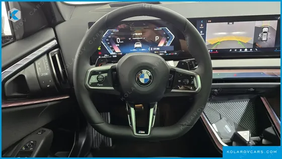 BMW X3 XDRIVE 20 M SPORT