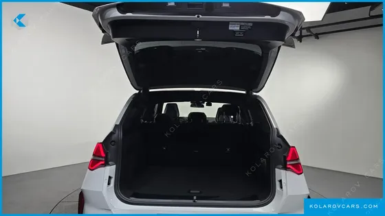 BMW X3 XDRIVE 20 M SPORT