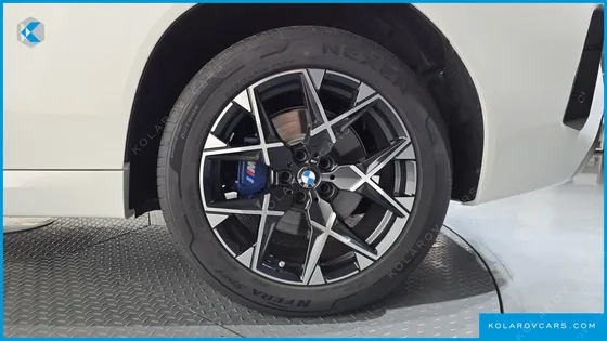 BMW X3 XDRIVE 20 M SPORT