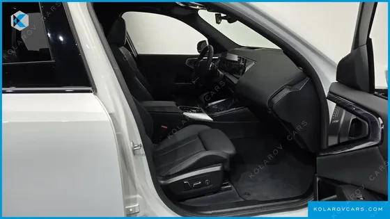BMW X3 XDRIVE 20 M SPORT