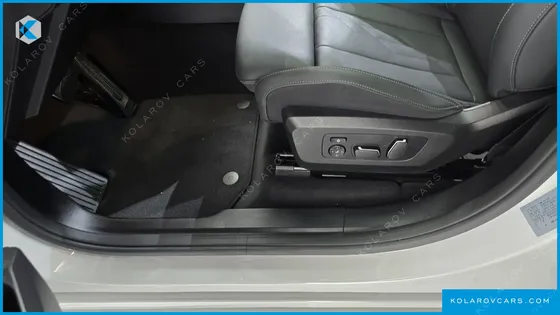 BMW X3 XDRIVE 20 M SPORT