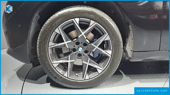 BMW X3 XDRIVE 20 M SPORT