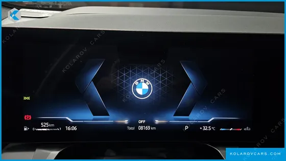 BMW X3 XDRIVE 20 M SPORT