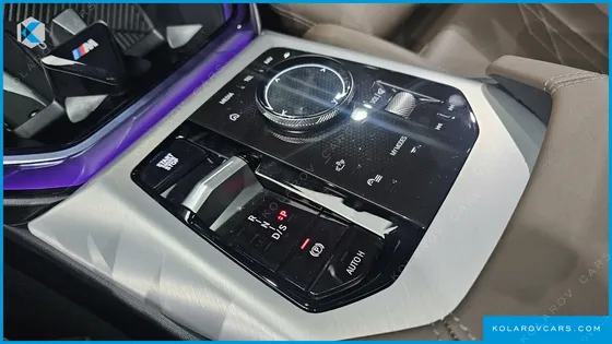 BMW X3 XDRIVE 20 M SPORT