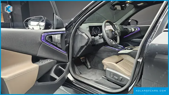 BMW X3 XDRIVE 20 M SPORT
