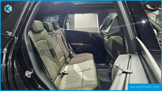 BMW X3 XDRIVE 20 M SPORT