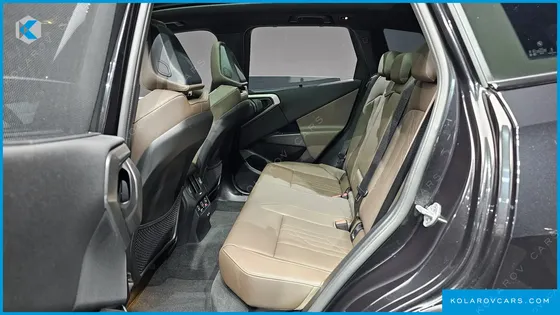 BMW X3 XDRIVE 20 M SPORT