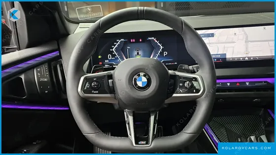 BMW X3 XDRIVE 20 M SPORT