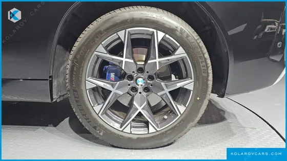 BMW X3 XDRIVE 20 M SPORT