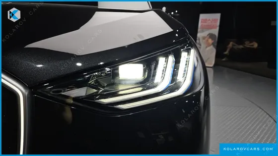 BMW X3 XDRIVE 20 M SPORT