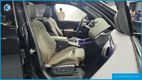 BMW X3 XDRIVE 20 M SPORT