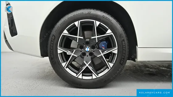 BMW X3 XDRIVE 20 M SPORT