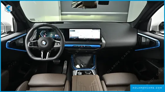 BMW X3 XDRIVE 20 M SPORT