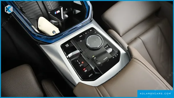 BMW X3 XDRIVE 20 M SPORT