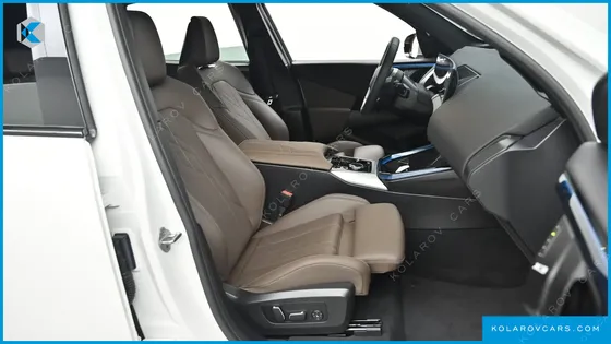 BMW X3 XDRIVE 20 M SPORT