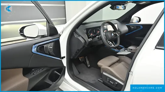 BMW X3 XDRIVE 20 M SPORT