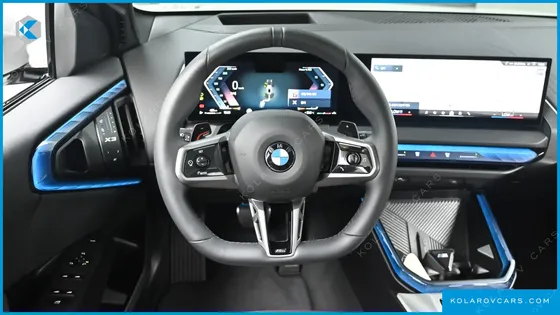 BMW X3 XDRIVE 20 M SPORT