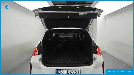 BMW X3 XDRIVE 20 M SPORT