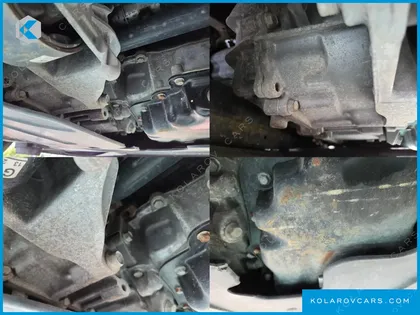 CHEVROLET (GM DAEWOO) CRUZE 2.0 LTZ+