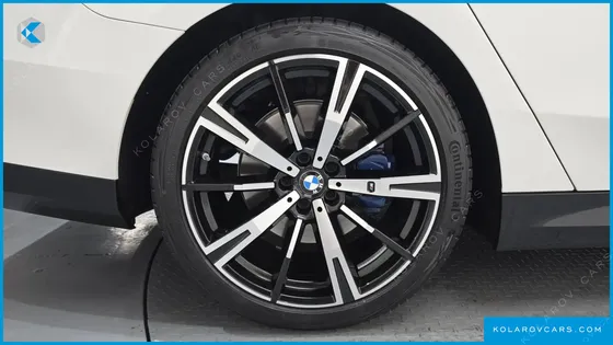 BMW 5 SERIES 530I XDRIVE M SPORT