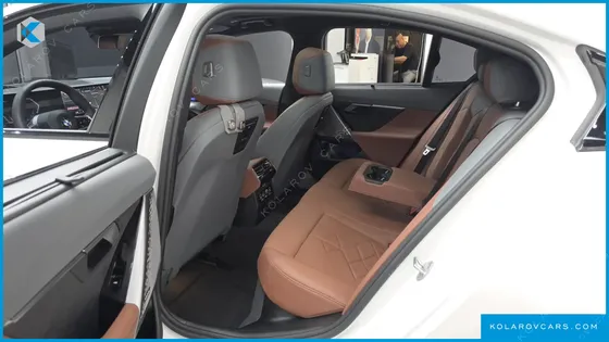 BMW 5 SERIES 530I XDRIVE M SPORT