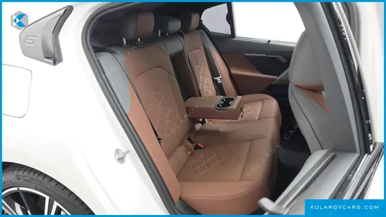 BMW 5 SERIES 530I XDRIVE M SPORT