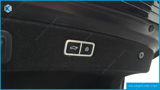 GENESIS G90 GASOLINE 3.5 TURBO AWD
