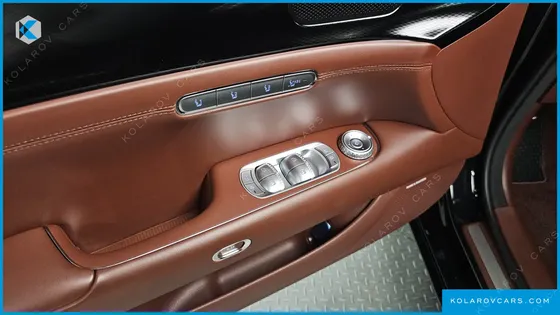 GENESIS G90 GASOLINE 3.5 TURBO AWD