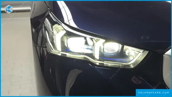 BMW 5 SERIES 530I XDRIVE M SPORT