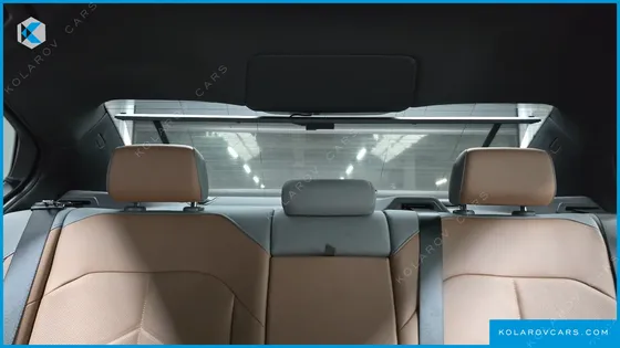 BMW 5 SERIES 530I XDRIVE M SPORT