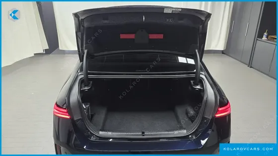 BMW 5 SERIES 530I XDRIVE M SPORT
