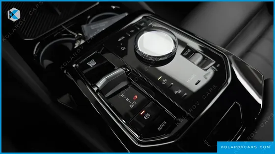BMW 5 SERIES 520I M SPORT