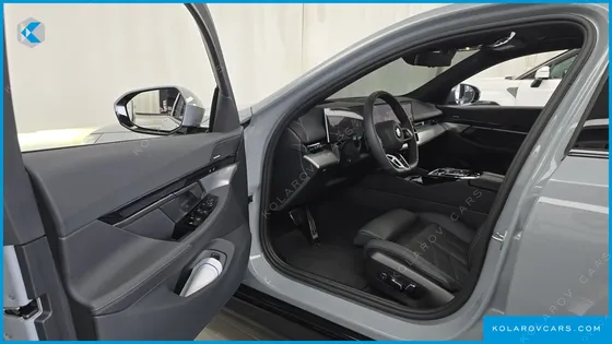 BMW 5 SERIES 520I M SPORT