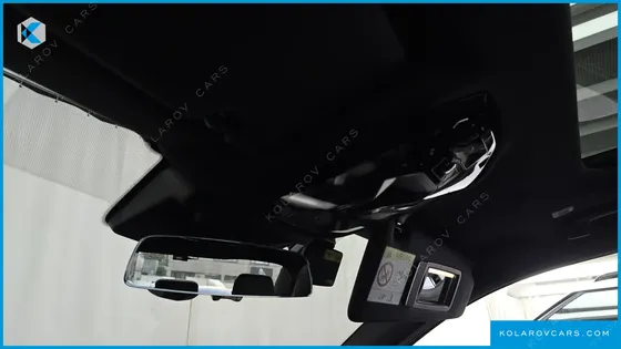 BMW 5 SERIES 520I M SPORT