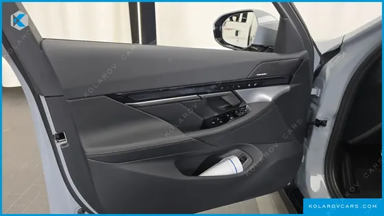 BMW 5 SERIES 520I M SPORT