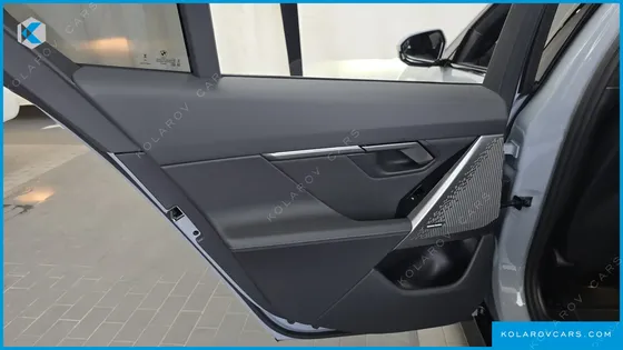 BMW 5 SERIES 520I M SPORT