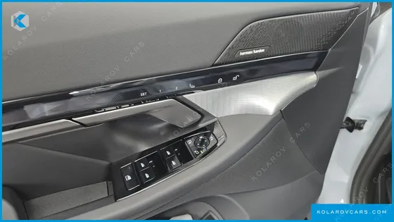 BMW 5 SERIES 520I M SPORT