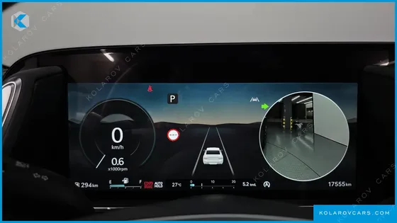 GENESIS G90 GASOLINE 3.5 TURBO E-S/C AWD