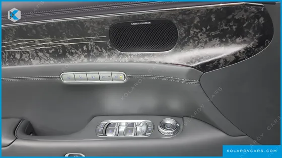 GENESIS G90 GASOLINE 3.5 TURBO E-S/C AWD