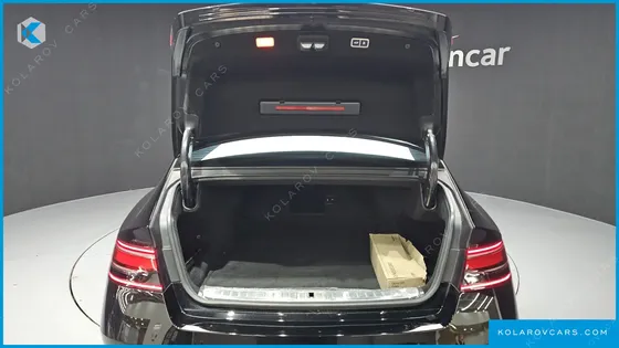 GENESIS G90 GASOLINE 3.5 TURBO AWD