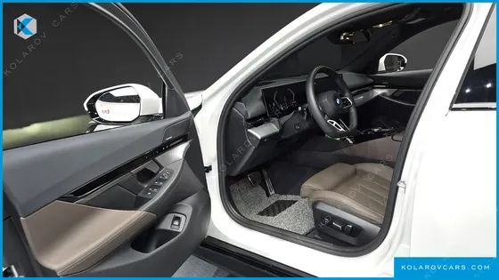 BMW 5 SERIES 520I M SPORT