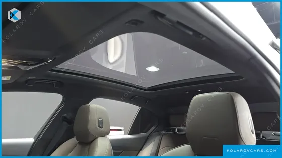 BMW 5 SERIES 520I M SPORT