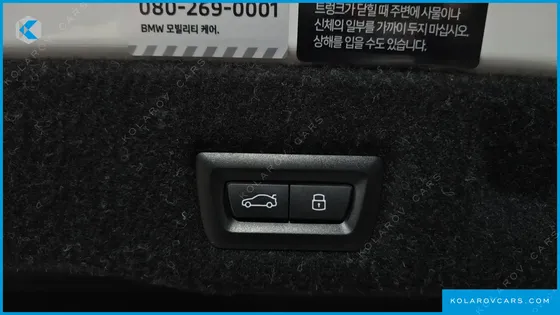 BMW 5 SERIES 520I M SPORT