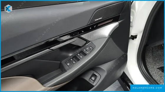 BMW 5 SERIES 520I M SPORT