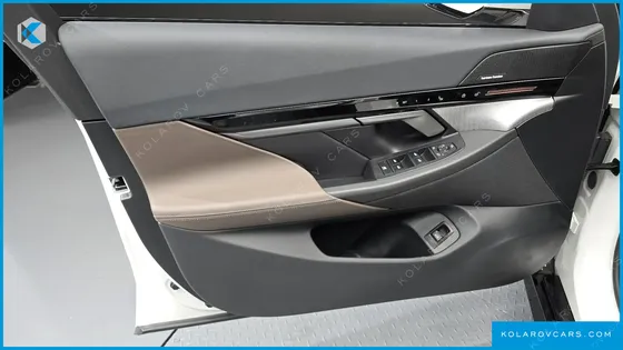 BMW 5 SERIES 520I M SPORT