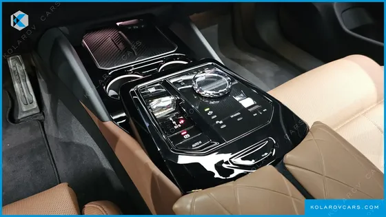 BMW 5 SERIES 530I XDRIVE M SPORT