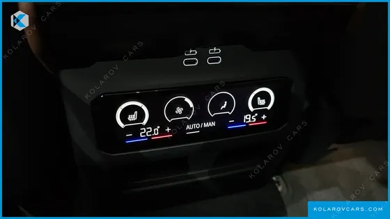 BMW 5 SERIES 530I XDRIVE M SPORT
