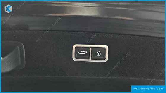 GENESIS G90 GASOLINE 3.5 TURBO AWD
